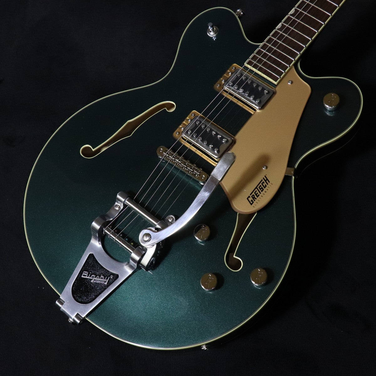 Gretsch / G5622T Electromatic Center Block Double-Cut with Bigsby