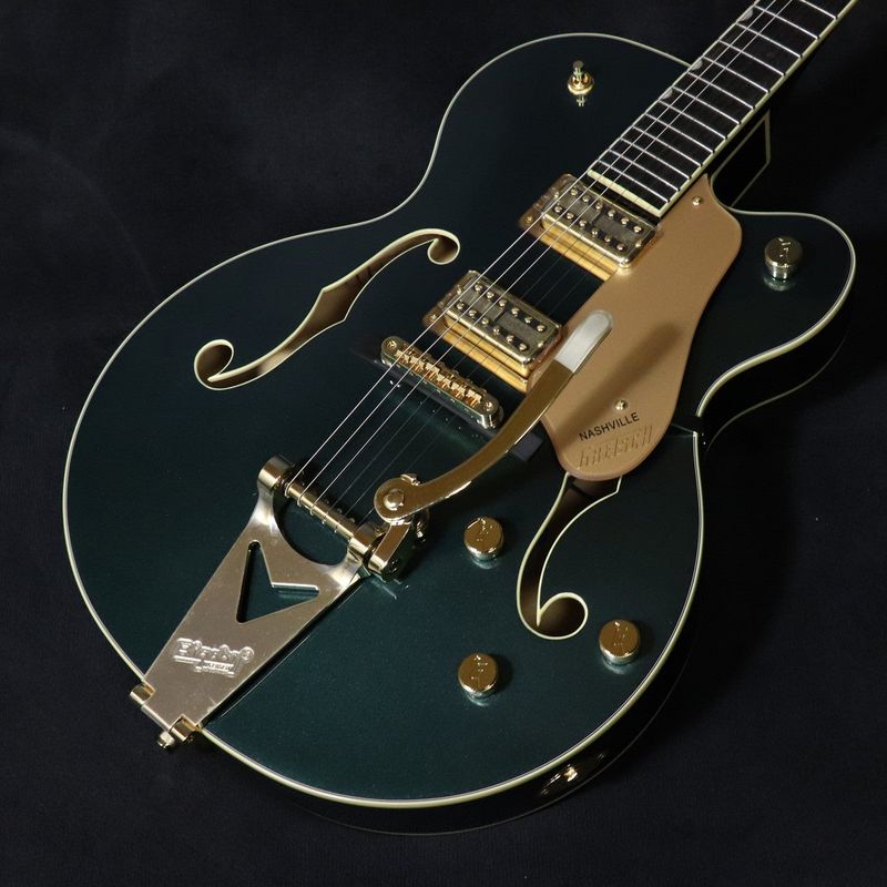 Gretsch / Synchromatic Nashville Hollow Body Single-Cut with