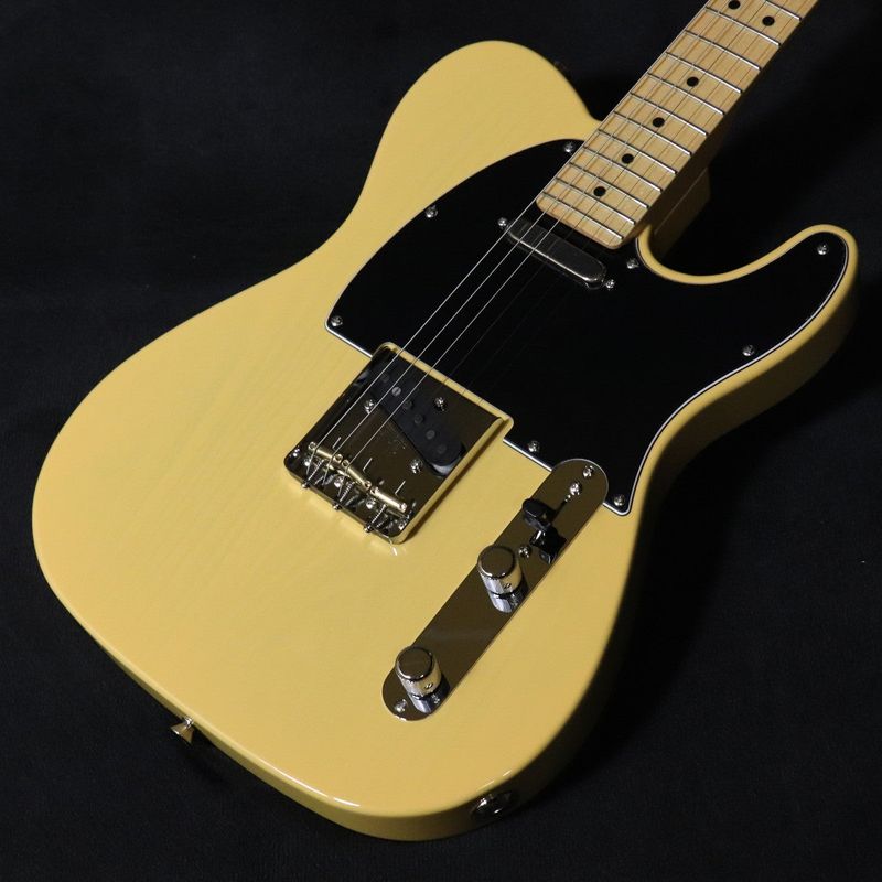 Fender / ISHIBASHI FSR Made in Japan Hybrid II Telecaster Ash Body