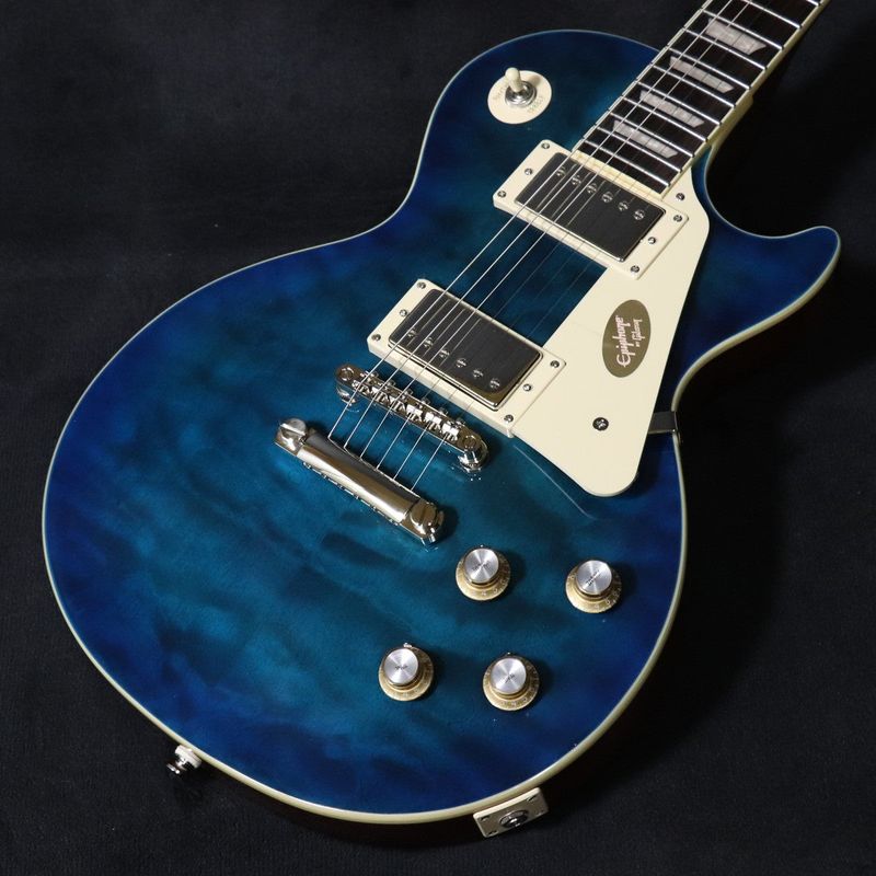 gibson レスポール (ブルー)の検索結果 | ギター、アコギ、管楽器など