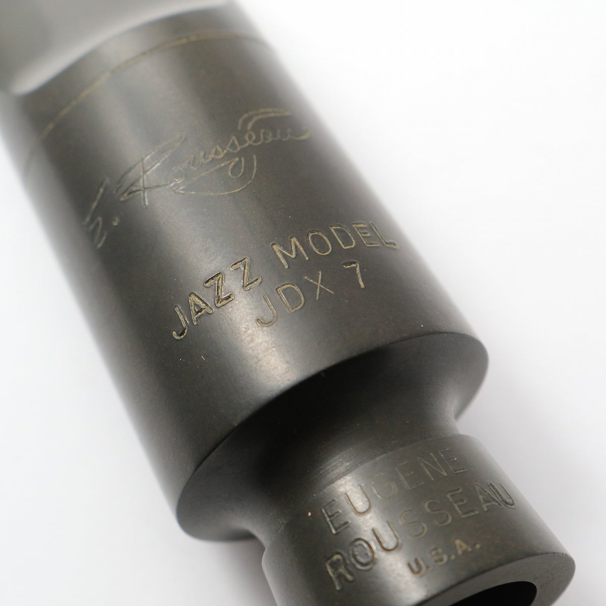 中古】E.ROUSSEAU ルソー / Tenor JDX 7 テナーサックス【ウインドパル