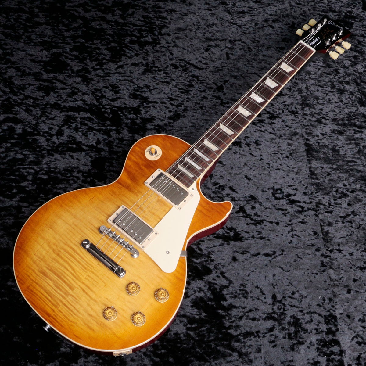 中古】GIBSON USA / ISHIBASHI Exclusive Les Paul Standard 50s