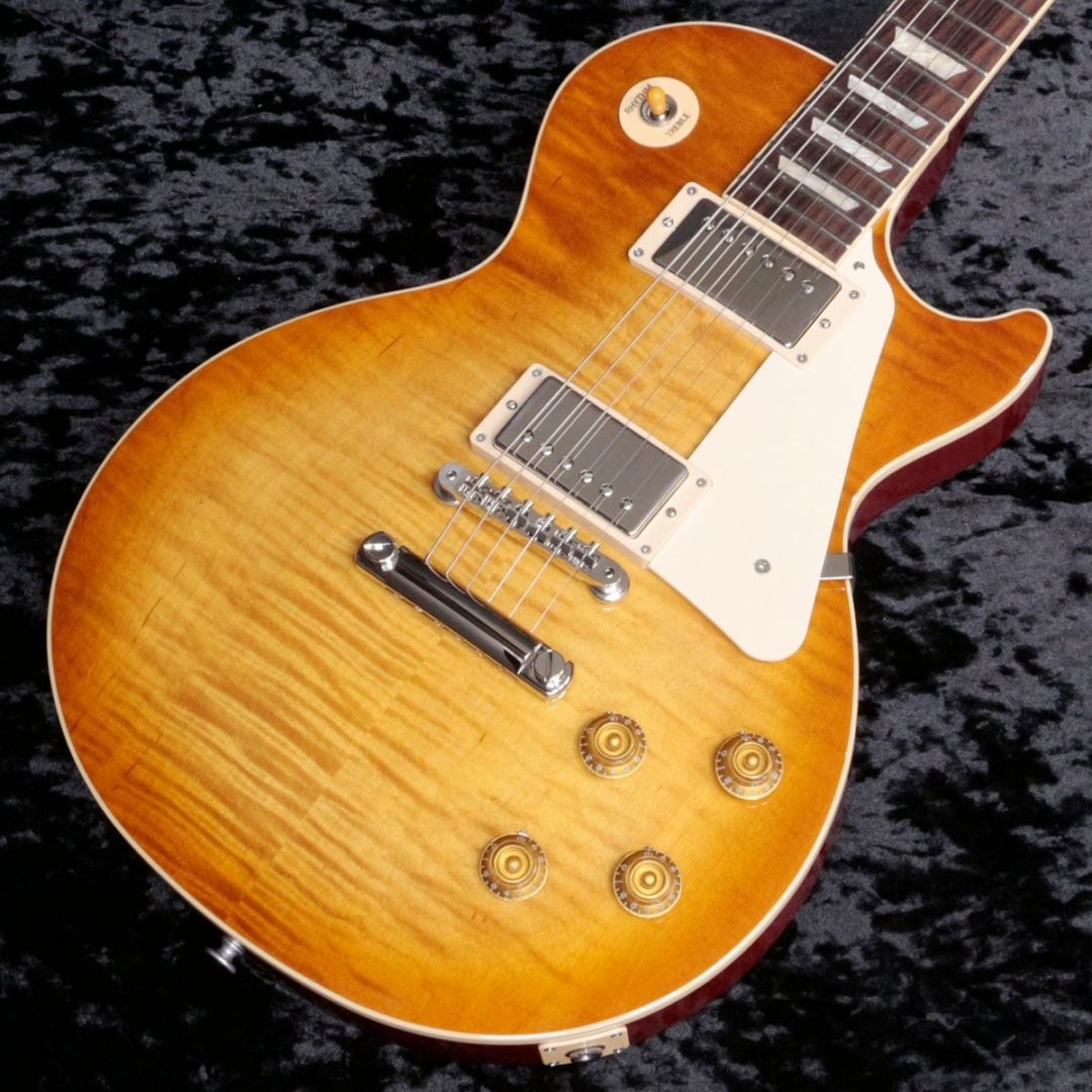 中古】GIBSON USA / ISHIBASHI Exclusive Les Paul Standard 50s