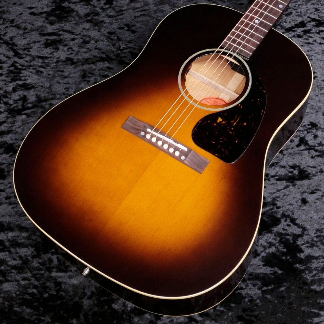 Epiphone / Inspired by Gibson Custom Tamio Okuda J-45 Washed