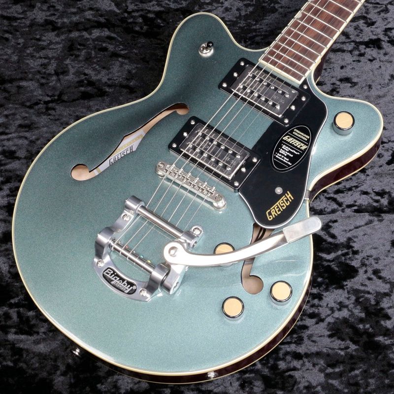 GRETSCH / G2655T Streamliner Center Block Jr. Double-Cut with
