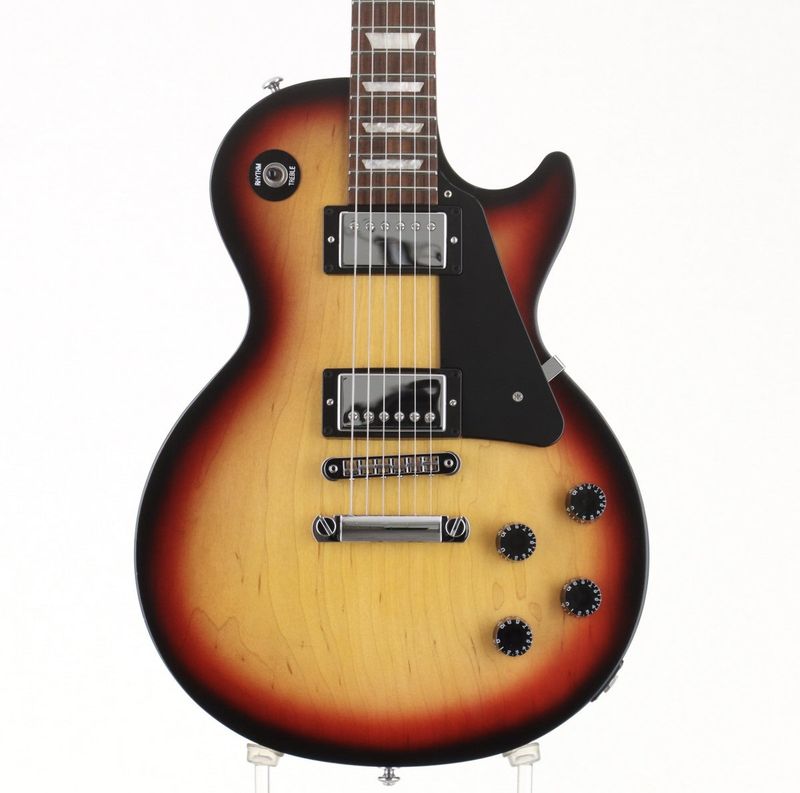 【中古】GIBSON USA / Les Paul Studio Faded 2016 Satin Fireburst 【御茶ノ水本店】