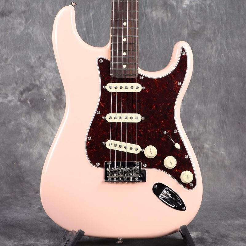 Fender / Limited Edition Player II Stratocaster Rosewood