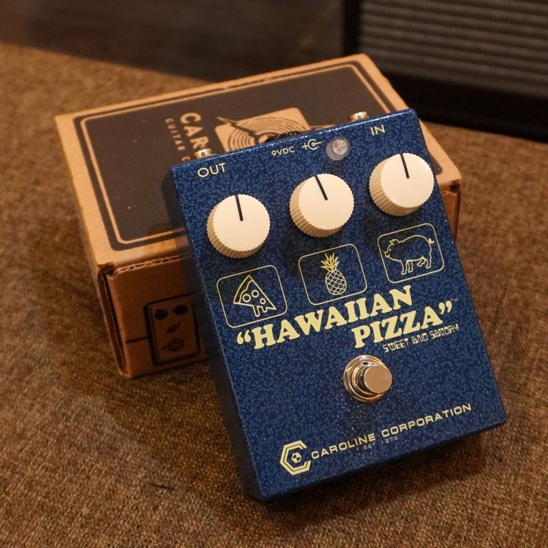 中古】CAROLINE GUITAR COMPANY / Hawaiian Pizza 【御茶ノ水本店