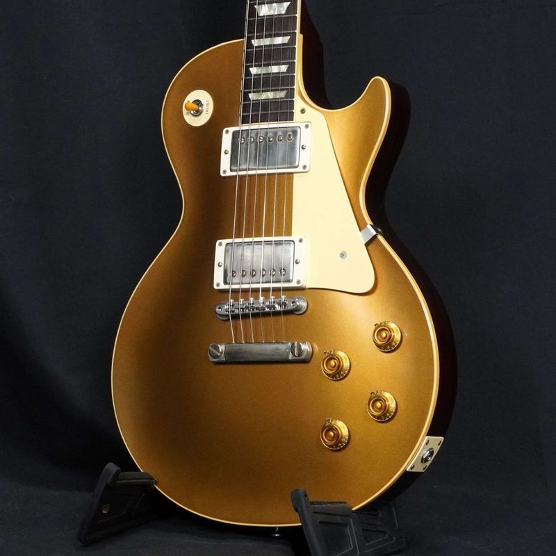 レスポールタイプ × GIBSON CUSTOM 他2条件)の検索結果 | ギター