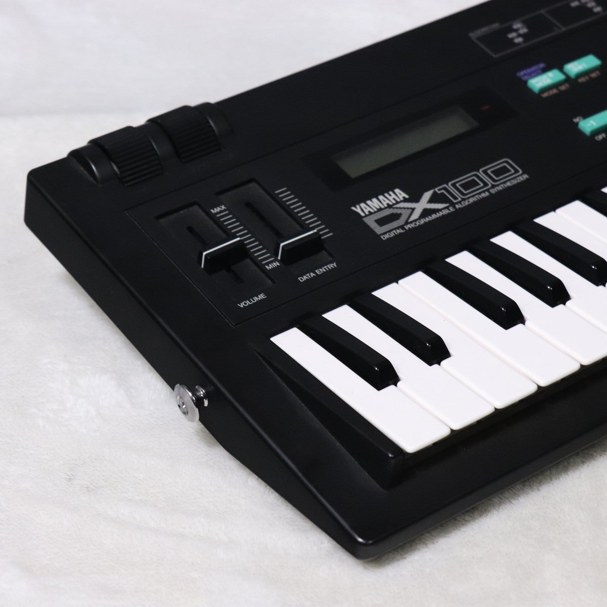 中古】YAMAHA / DX100 【梅田店】 | ～61鍵盤 | イシバシ楽器