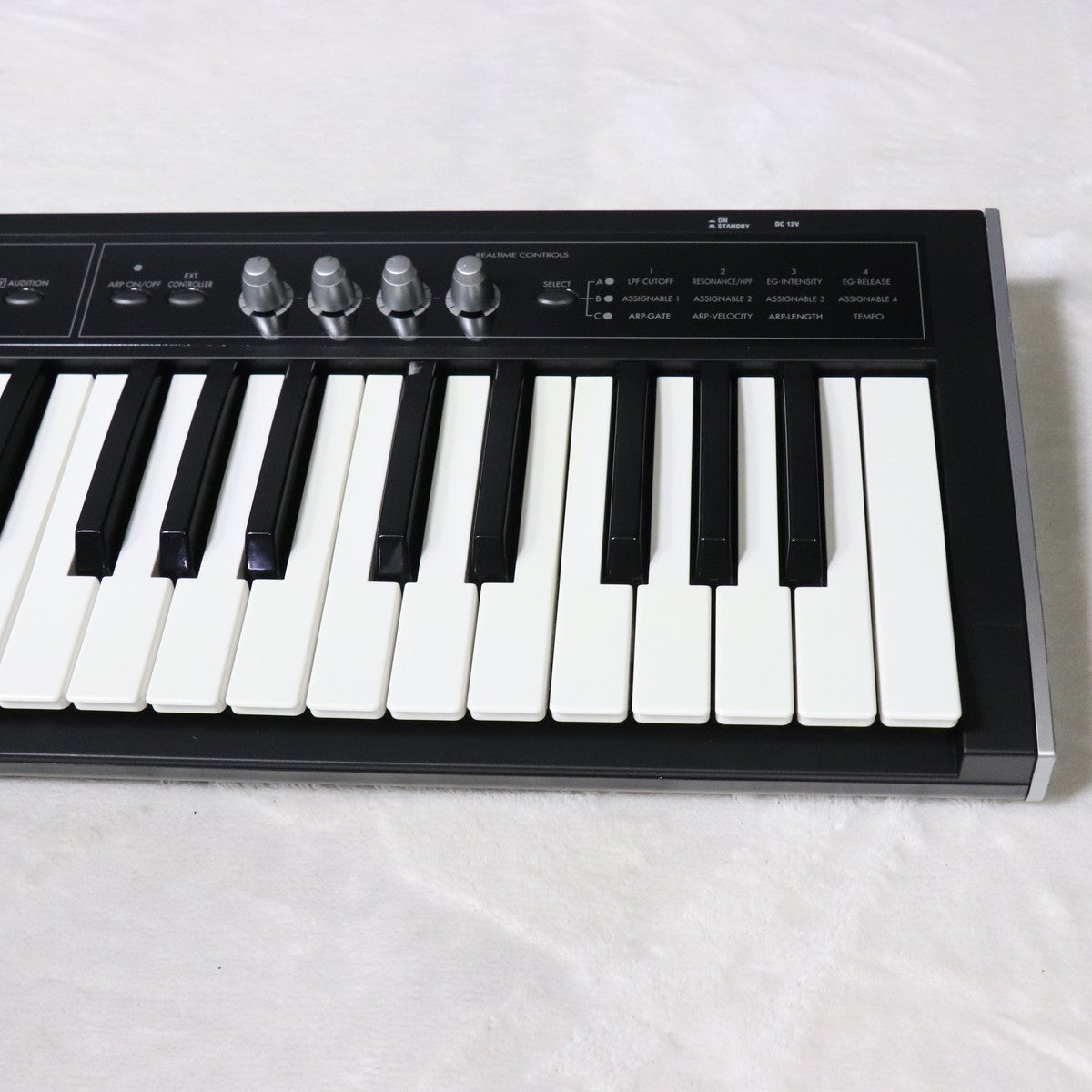 中古】KORG / micro X 【梅田店】 | ～61鍵盤 | イシバシ楽器