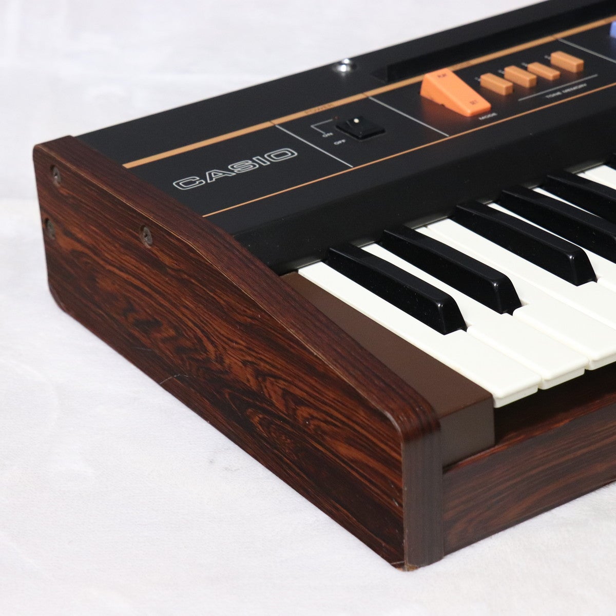 中古】Casio / Casiotone CT-101 【梅田店】 | ～61鍵盤 | イシバシ楽器