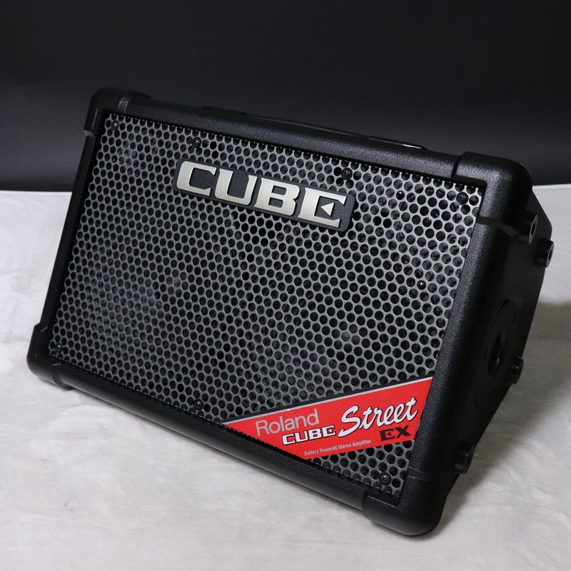 中古】Roland / CUBE Street EX 【梅田店】 | バッテリー/電池駆動