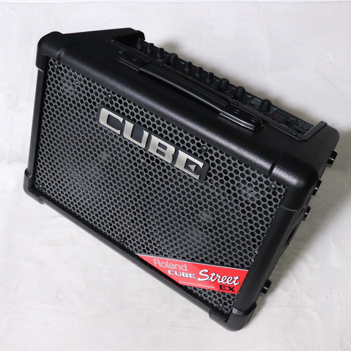 中古】Roland / CUBE Street EX 【梅田店】 | バッテリー/電池駆動