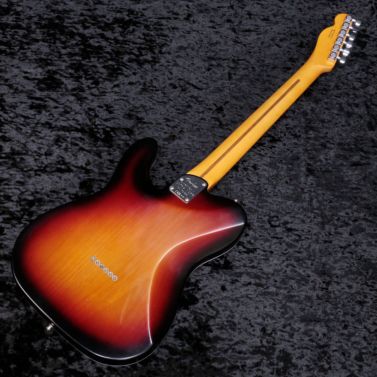 Fender / American Ultra Luxe Vintage 60s Telecaster Custom