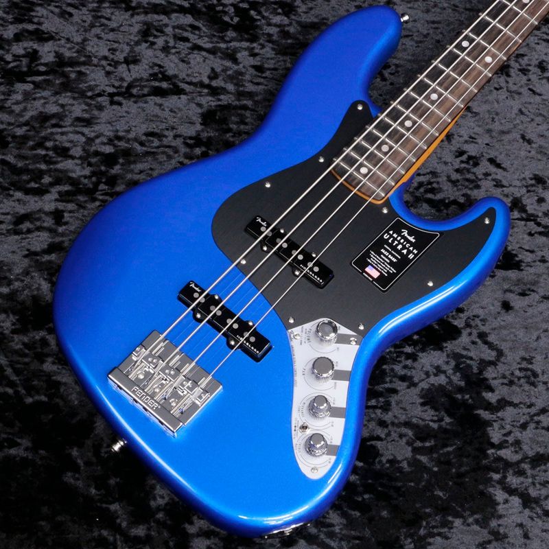 ジャズベースタイプ × FENDER × ブルー)の検索結果 | ギター、アコギ