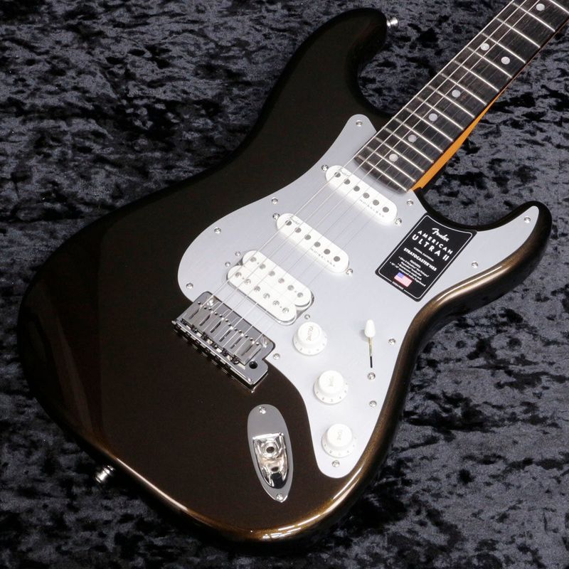 ストラトキャスタータイプ × FENDER × ブラック)の検索結果 | ギター