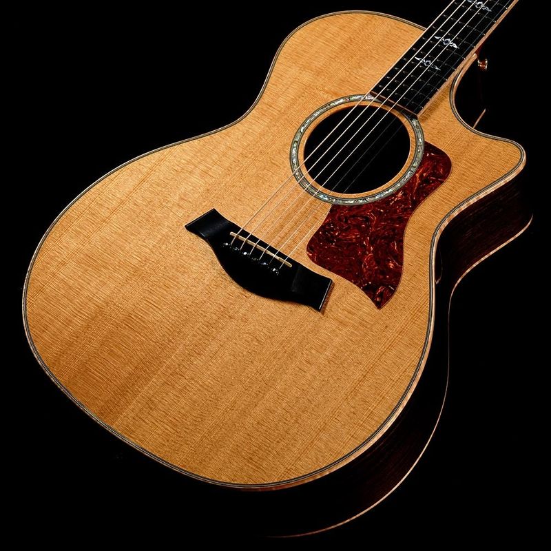 【中古】Taylor / 814ce / ES1 【渋谷店】