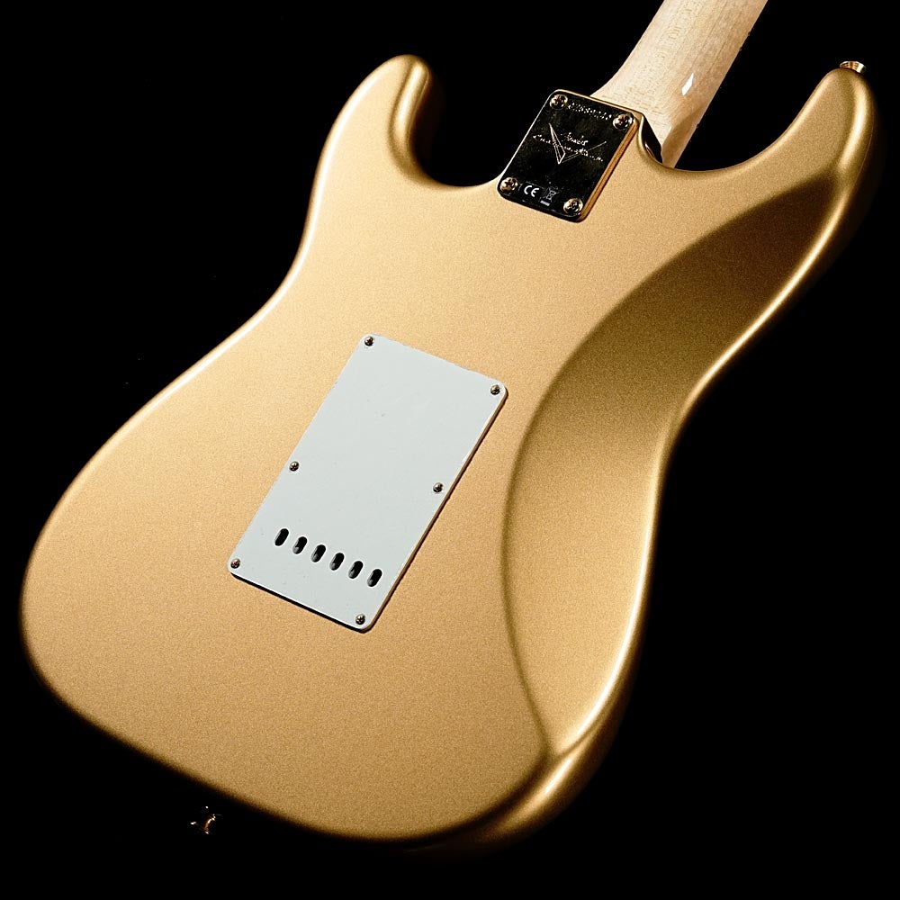 Fender Custom Shop / Custom Built 1969 Stratocaster P-90 Time