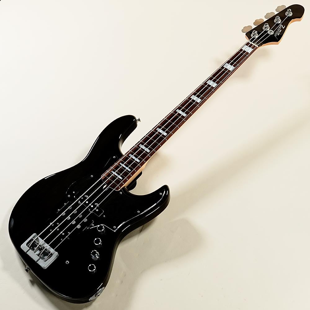 中古】ATELIER Z / JHJ189 Transparent Black(MH) 【渋谷店】 | ジャズ