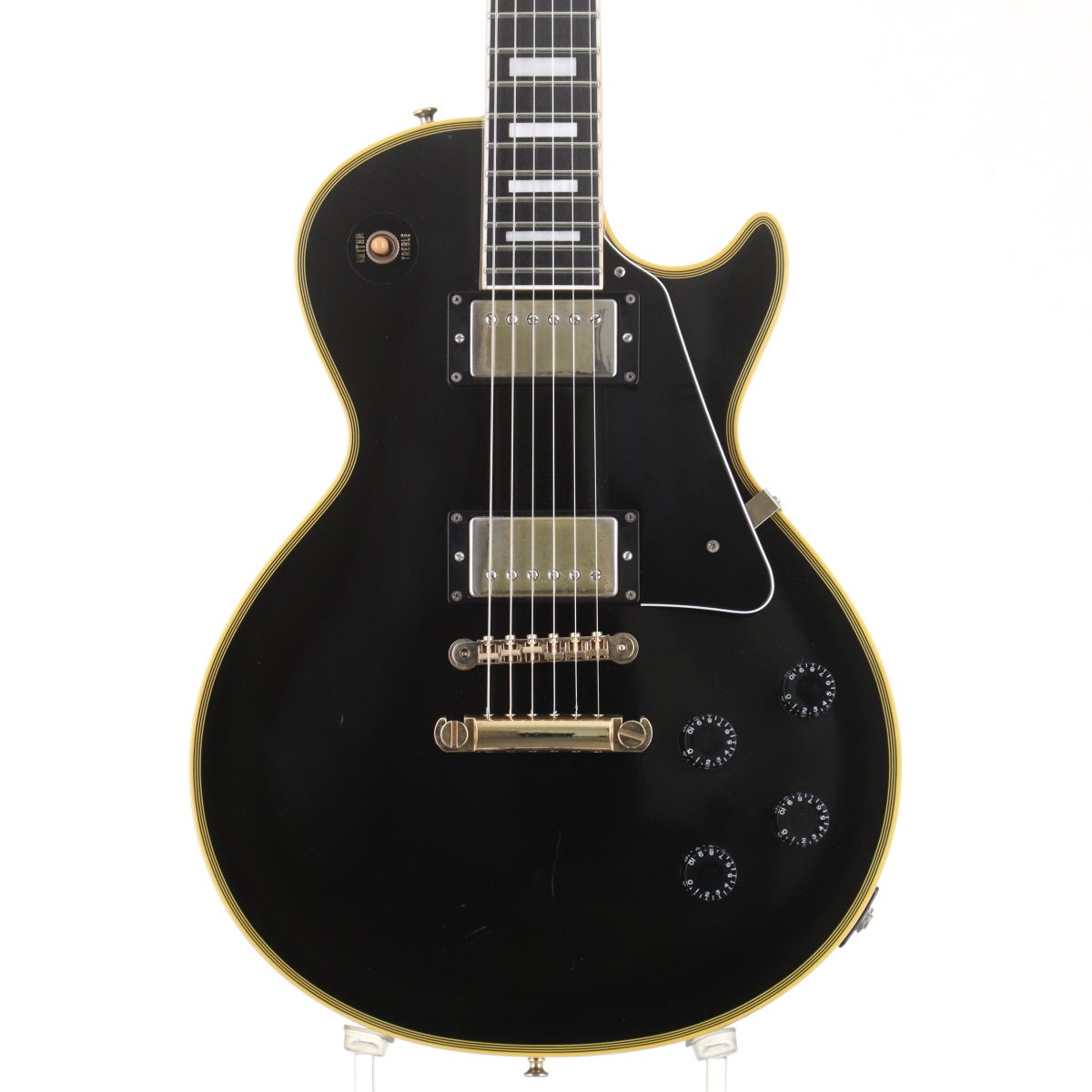 中古】EDWARDS / E-LP-98LTC Black 2012年製【3.95kg】【S/N:ED1208478