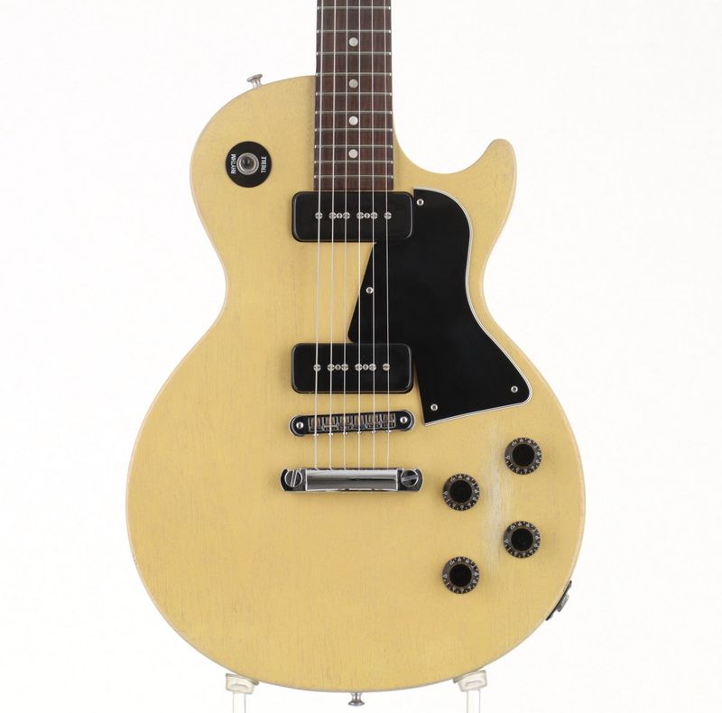 中古】Gibson / Les Paul Junior Special Faded TV Yellow 2006年製
