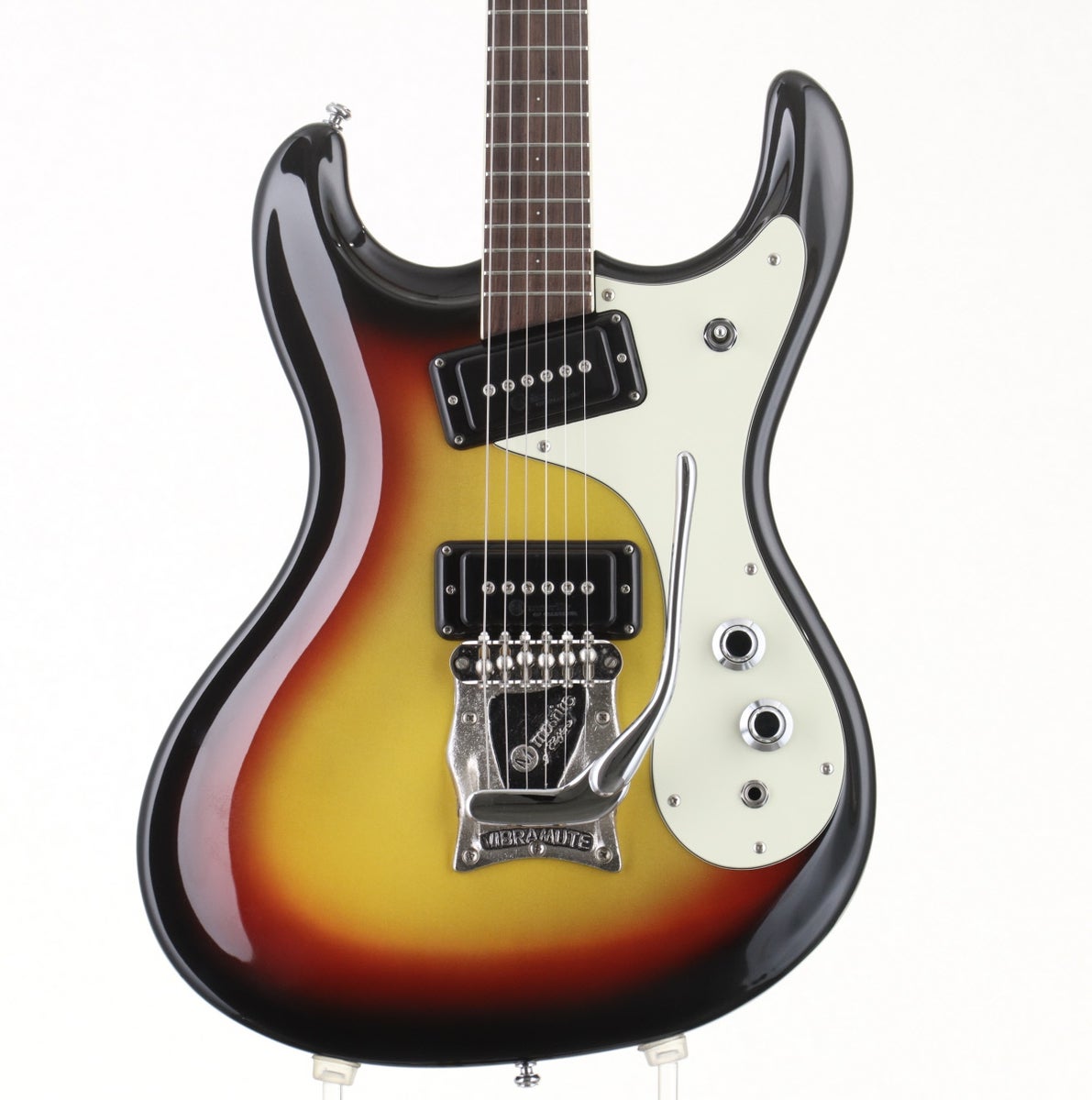 Active EMS パフォーマンスギア　XS　中古品 中古】Mosrite / EX65 Excellent 65 Sunburst 1999年製【4.04kg】【S/N