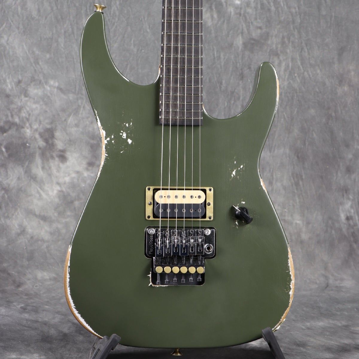 【激レア】Dinky 38系全種コンプ6種 (A-F) ＋ 36シリーズ 2台 Jackson Custom Shop / Special Edition Dinky Army Drab Green Nitro