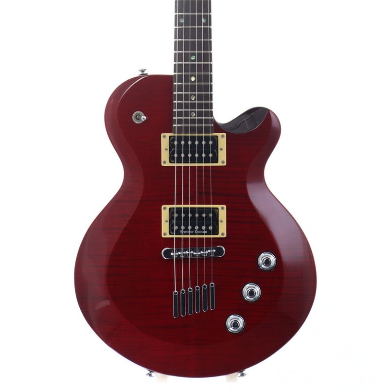 中古】YAMAHA / AES620 Transparent Dark Red 【心斎橋店】【値下げ