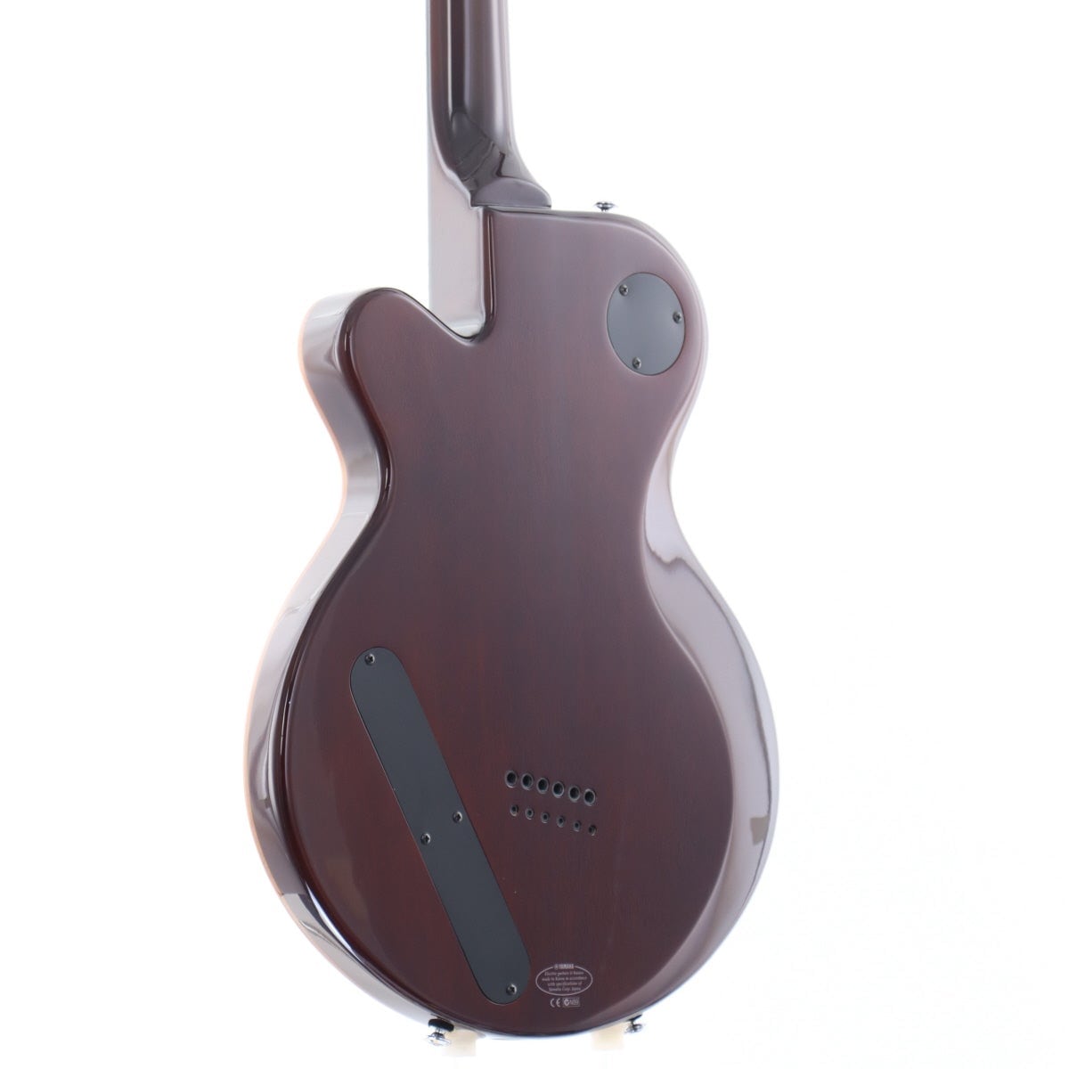 中古】YAMAHA / AES620 Transparent Dark Red 【心斎橋店】【値下げ