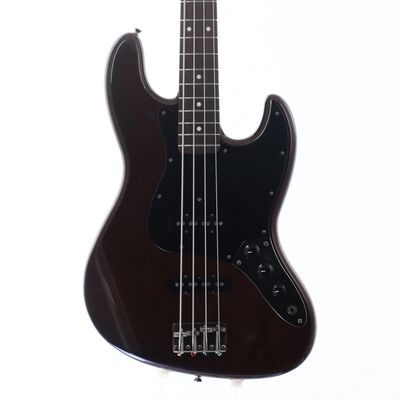 中古】Fender Japan / JB62-WAL Walnut 【心斎橋店】 | ジャズベース