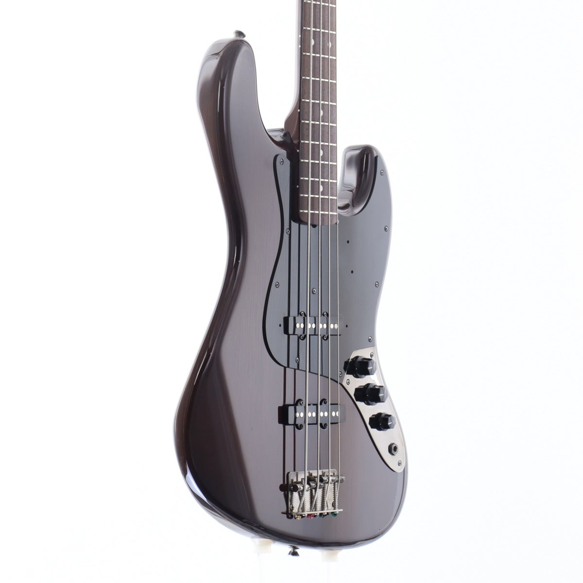 中古】Fender Japan / JB62-WAL Walnut 【心斎橋店】 | ジャズベース