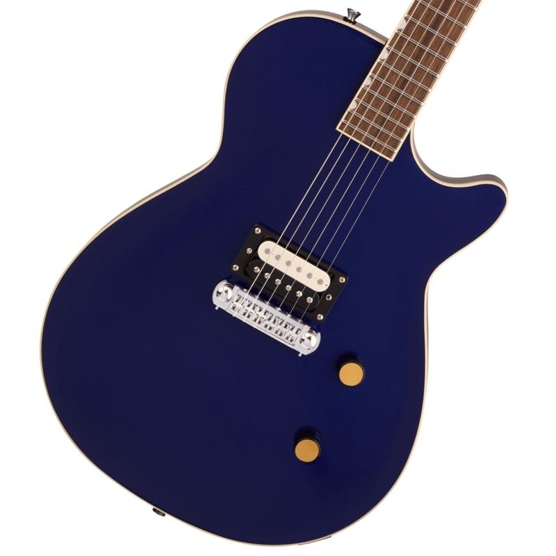 GRETSCH / Streamliner Jet 1 Pickup Laurel Fingerboard Midnight
