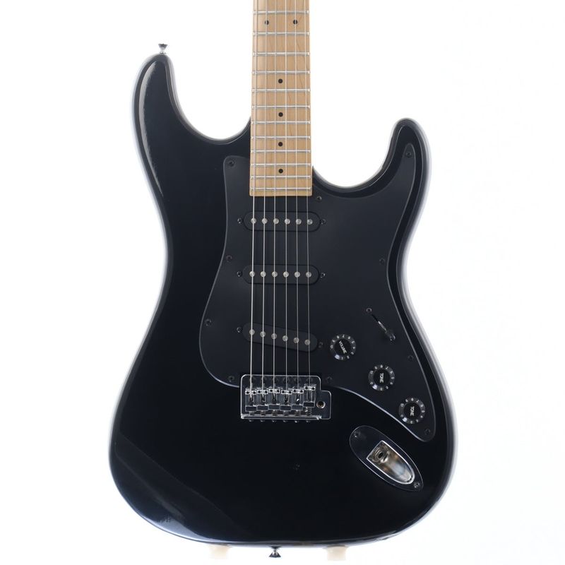 中古】SAMICK / SM-1 JUNK Black undefined【訳アリ】 【心斎橋店