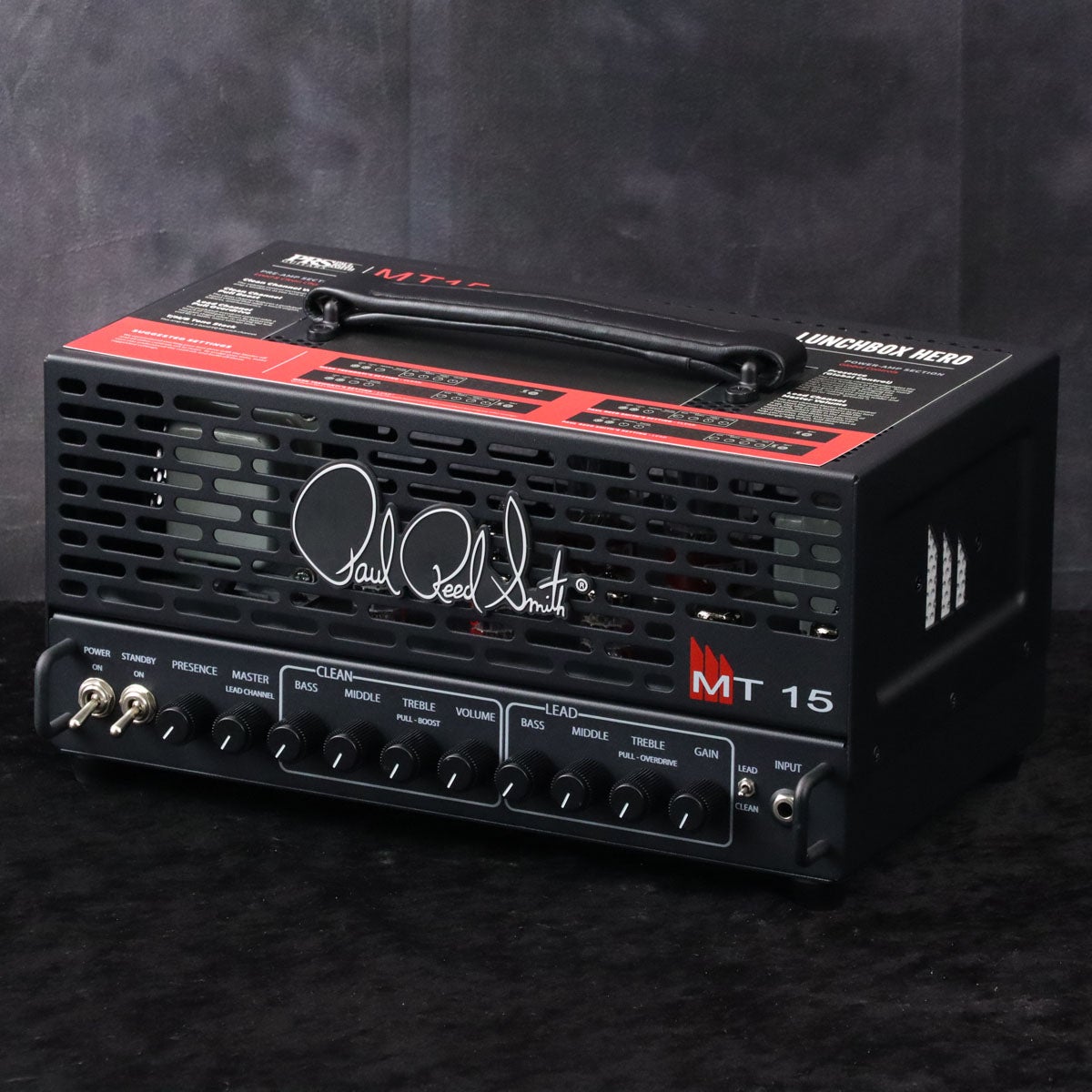 中古】Paul Reed Smith (PRS) / MT15 V2 2025 Update Model 【御茶ノ水