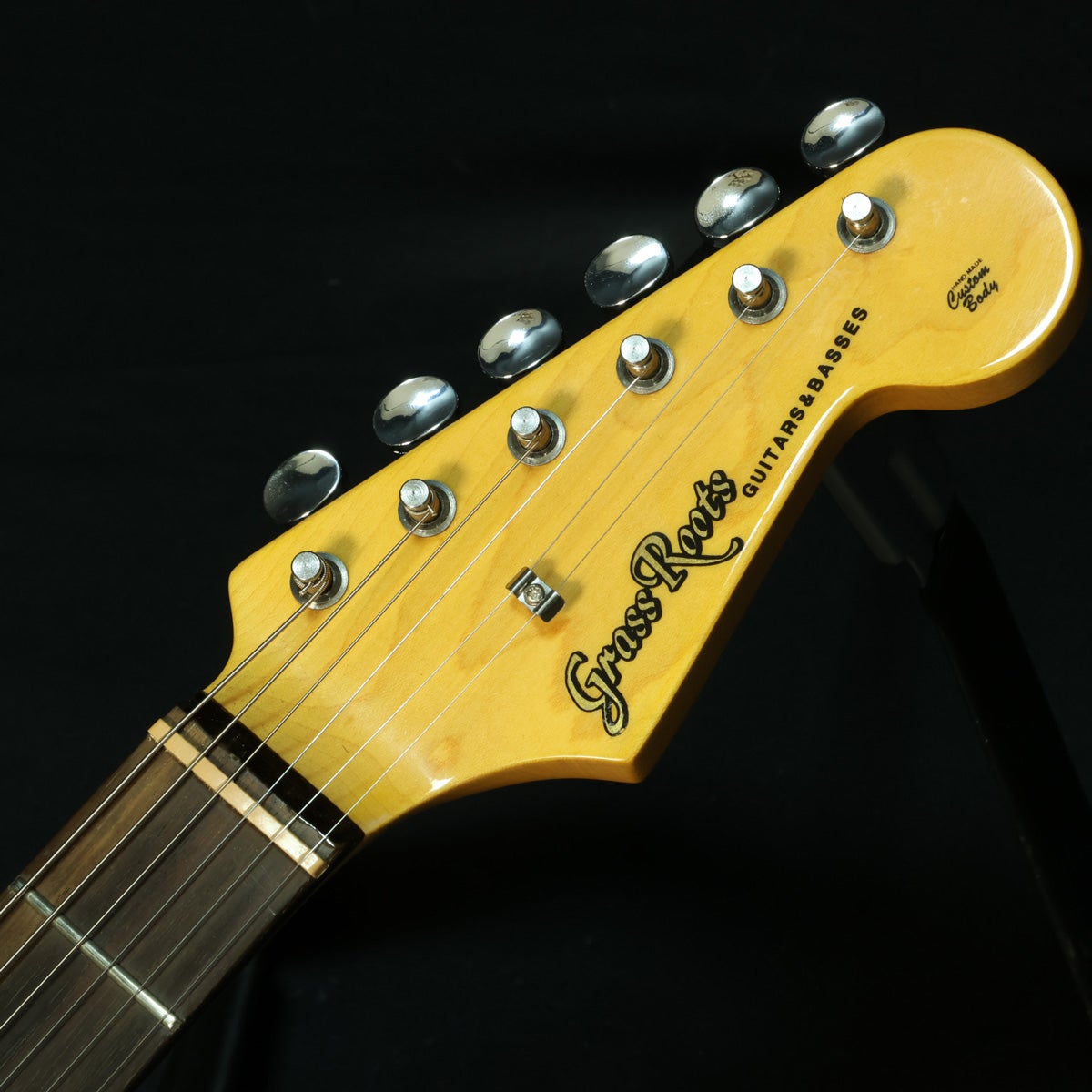中古】GRASSROOTS / G-SE-50R 3TS 【福岡店】 | ストラトキャスター