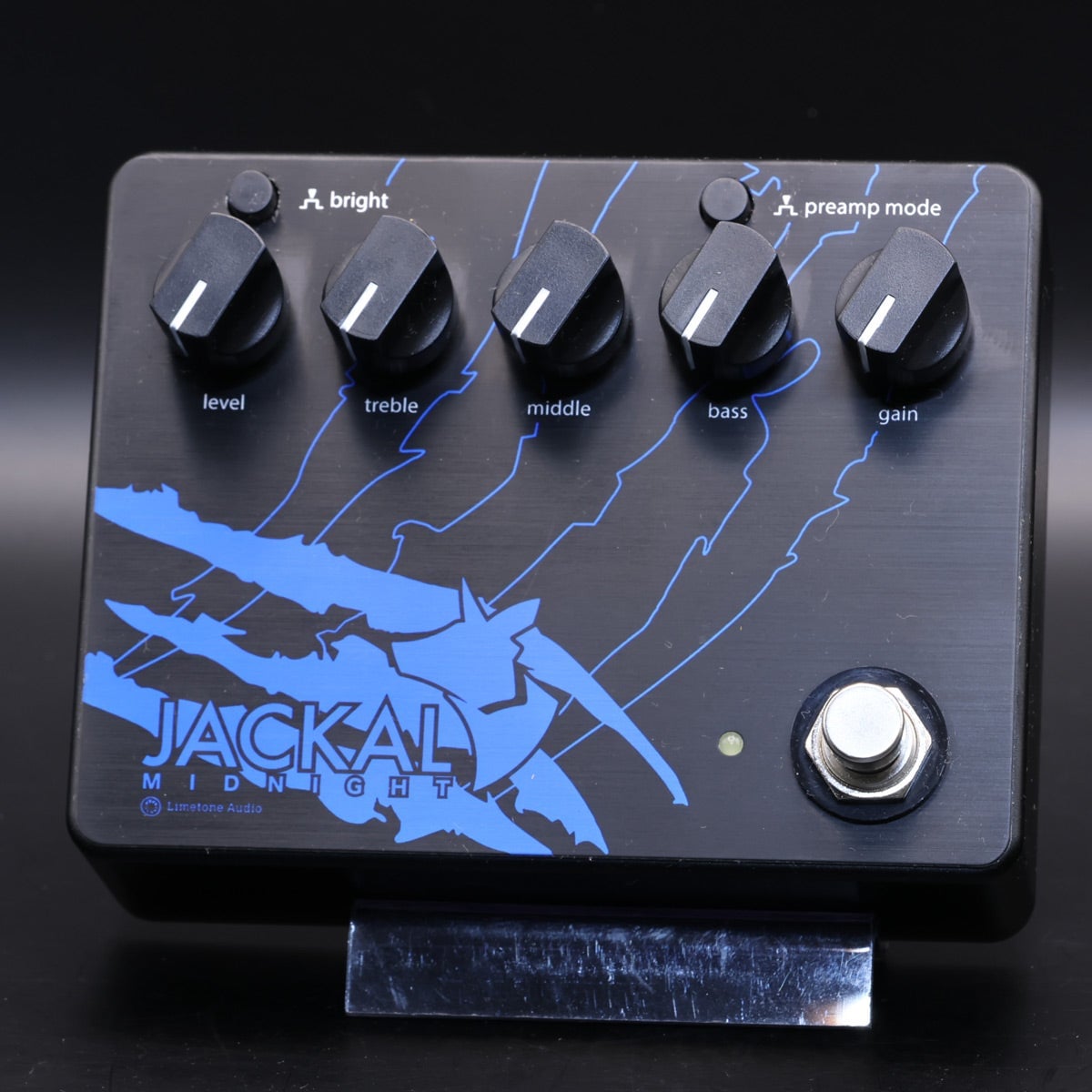 中古】Limetone Audio / JACKAL MIDNIGHT 【福岡店】 | オーバー
