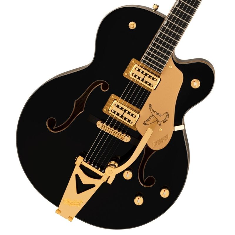 Gretsch / Synchromatic Falcon Hollow Body Single-Cut with Bigsby
