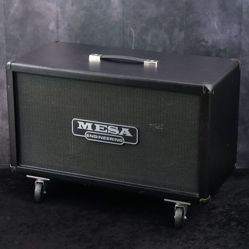 【中古】 MESA/BOOGIE / Road King 2x12 Horizontal Cabinet 【御茶ノ水本店】