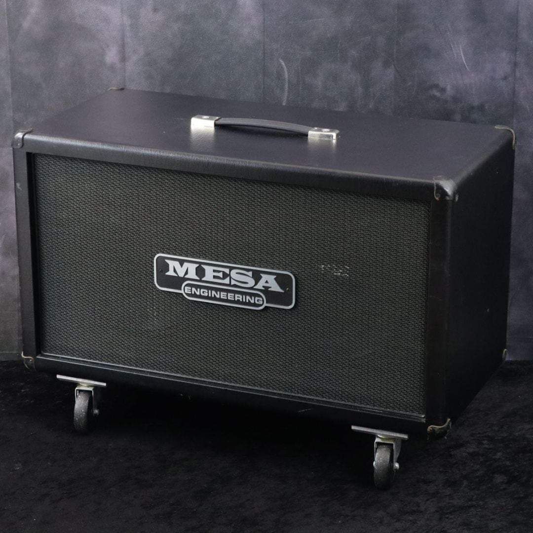 中古】 MESA/BOOGIE / Road King 2x12 Horizontal Cabinet 【御茶ノ水