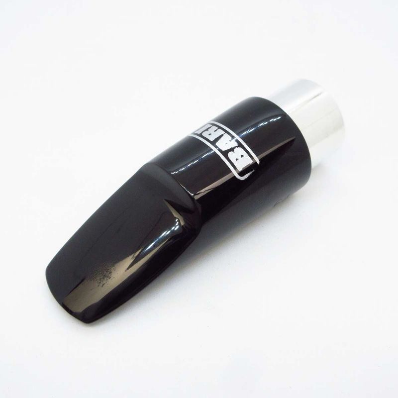 中古】BARI / ソプラノサックス用マウスピース RUBBER 64 【横浜店