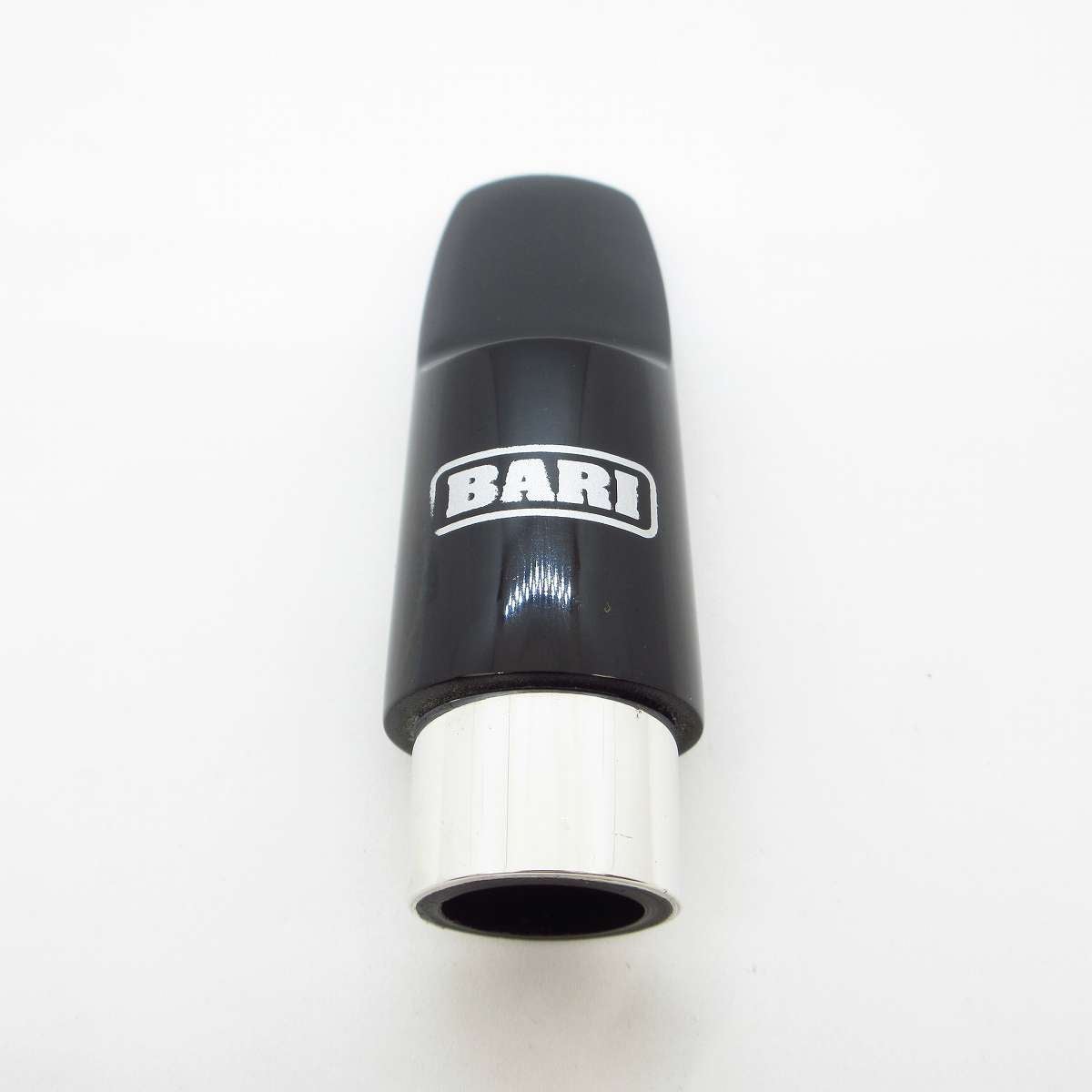 中古】BARI / ソプラノサックス用マウスピース RUBBER 64 【横浜店