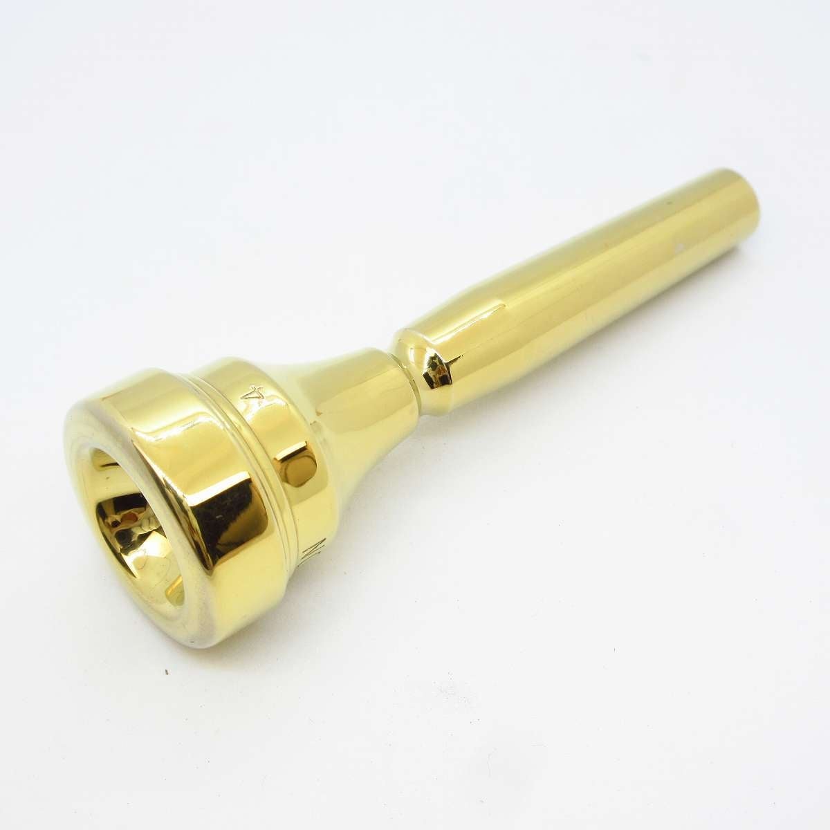 DENIS WICK 4 GP トランペット　マウスピース 中古】DENIS WICK / トランペット用マウスピース クラシック GP 4
