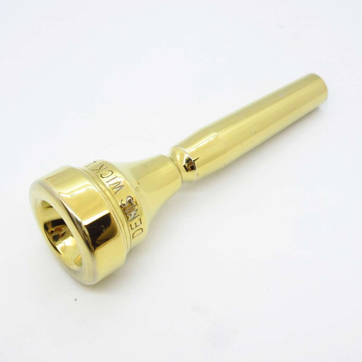 中古】DENIS WICK / トランペット用マウスピース クラシック GP 4