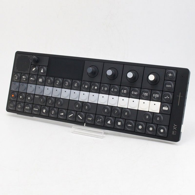 中古】 TEENAGE ENGINEERING / OP-XY 【御茶ノ水本店】 | ガジェット