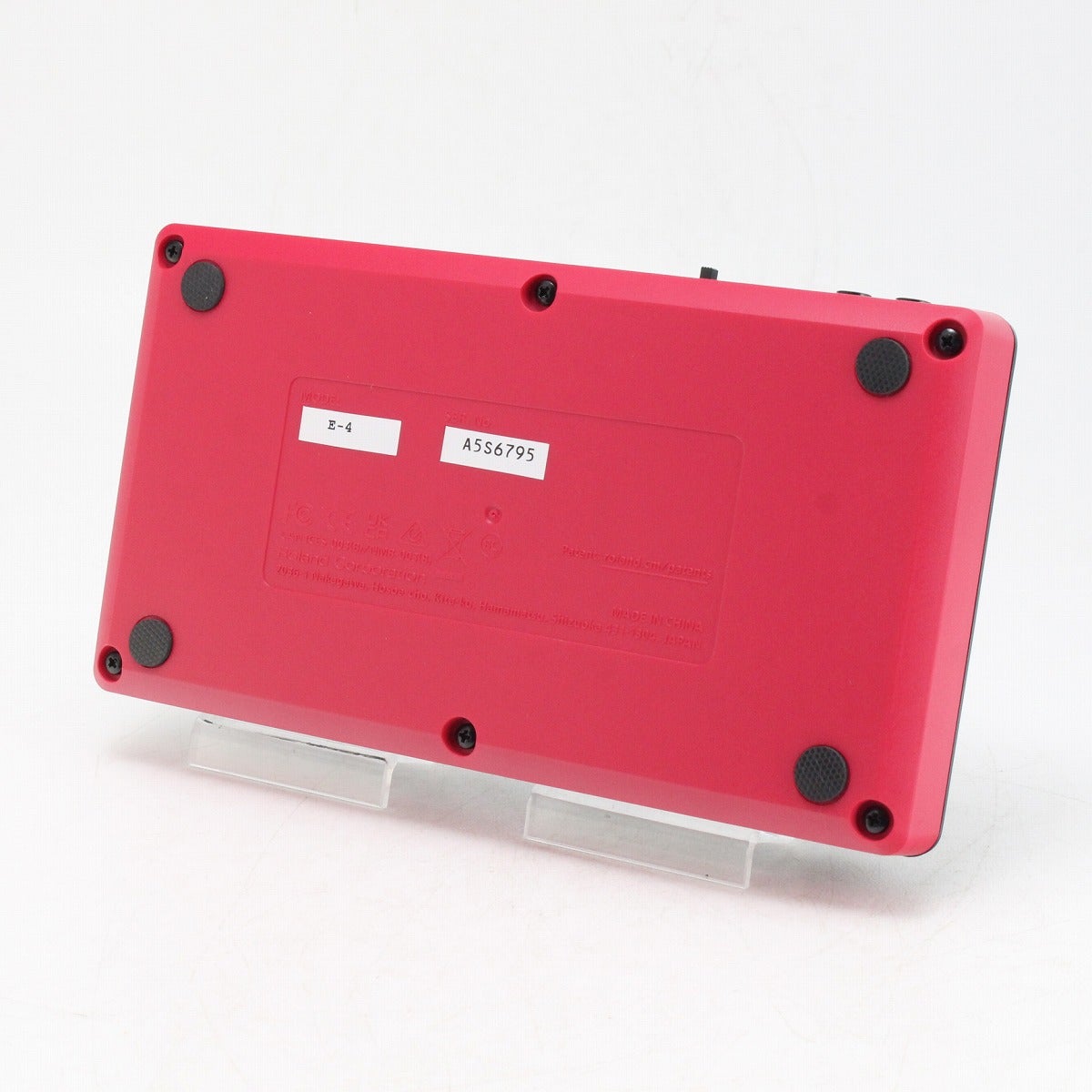 中古】 ROLAND / AIRA Compact E-4 Voice Tweaker 【御茶ノ水本店