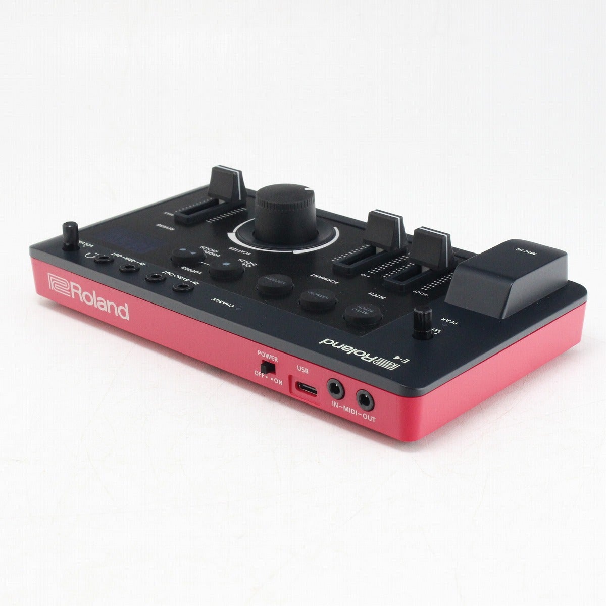 中古】 ROLAND / AIRA Compact E-4 Voice Tweaker 【御茶ノ水本店