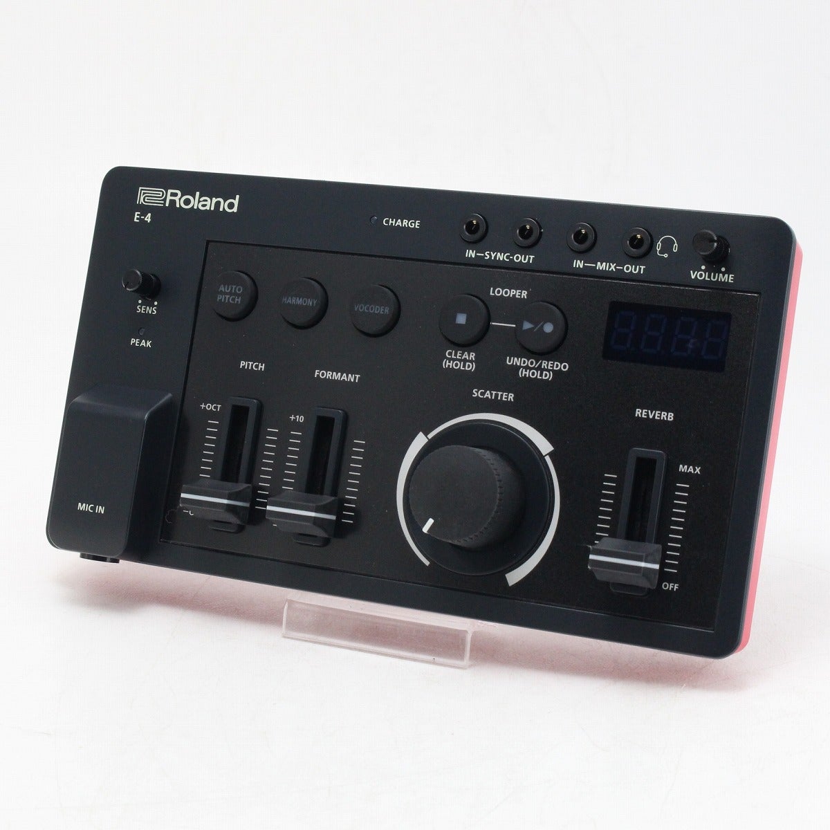 中古】 ROLAND / AIRA Compact E-4 Voice Tweaker 【御茶ノ水本店