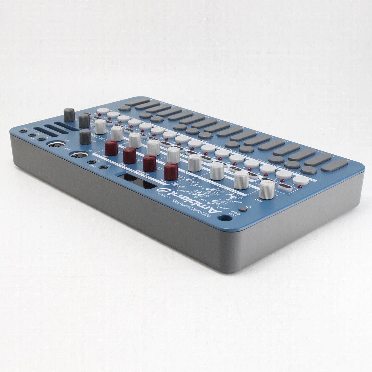 中古】 SONICWARE / LIVEN Ambient (zero) LVN-080 【御茶ノ水本店