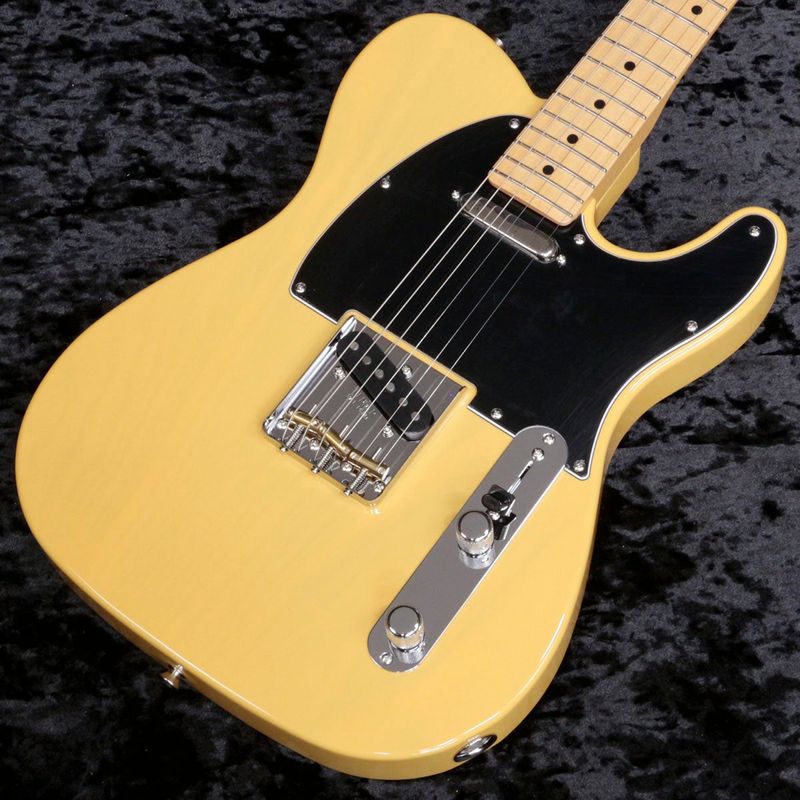 Fender / ISHIBASHI FSR Made in Japan Hybrid II Telecaster Ash Body